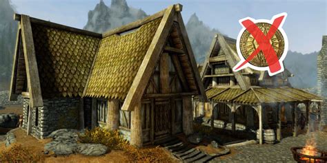 where is the house in whiterun